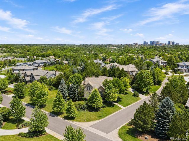 4053 E Iris Court, Greenwood Village, CO 80121