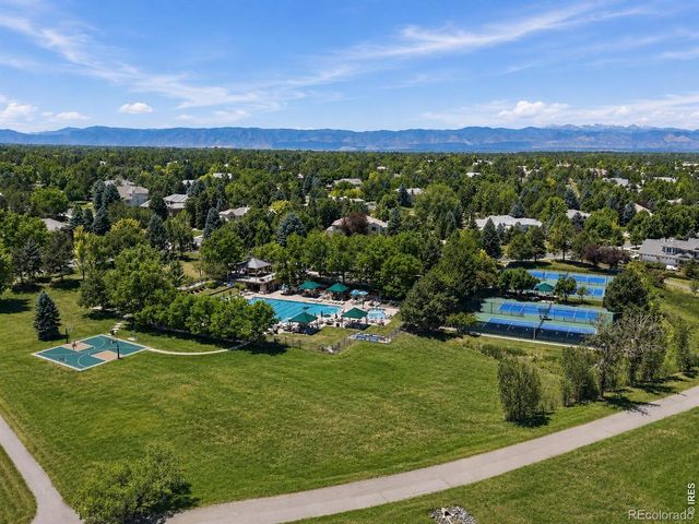 4053 E Iris Court, Greenwood Village, CO 80121