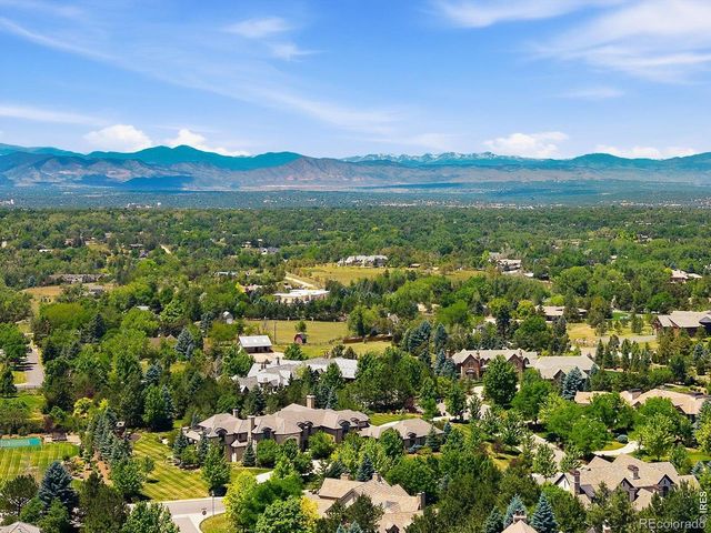 4053 E Iris Court, Greenwood Village, CO 80121