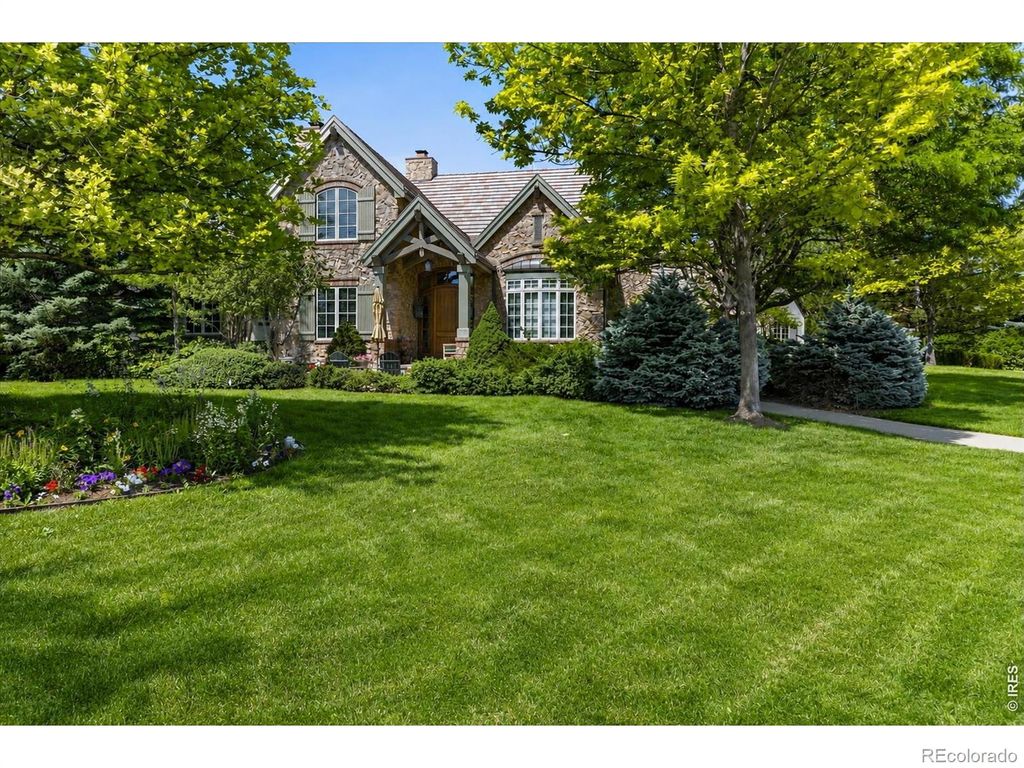 Image 1 of property listing at 4053 E Iris Court, Greenwood Village, CO 80121