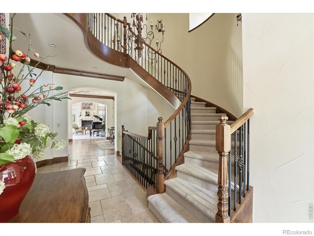 Image 21 of property listing at 4053 E Iris Court, Greenwood Village, CO 80121