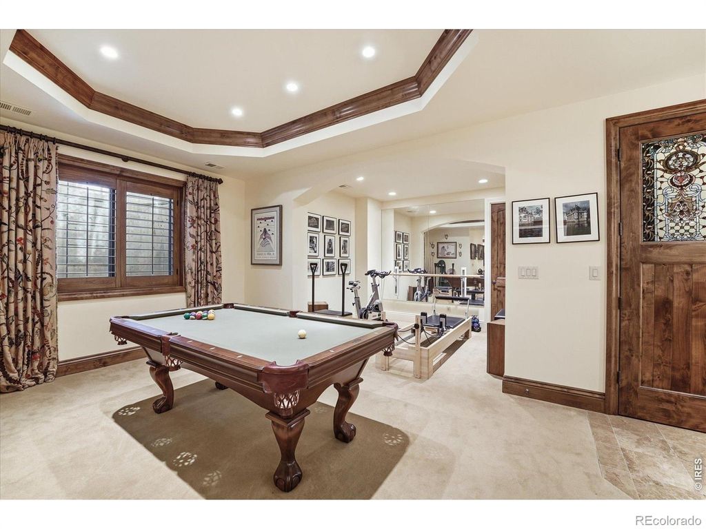 Image 27 of property listing at 4053 E Iris Court, Greenwood Village, CO 80121