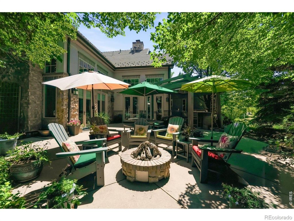 Image 33 of property listing at 4053 E Iris Court, Greenwood Village, CO 80121