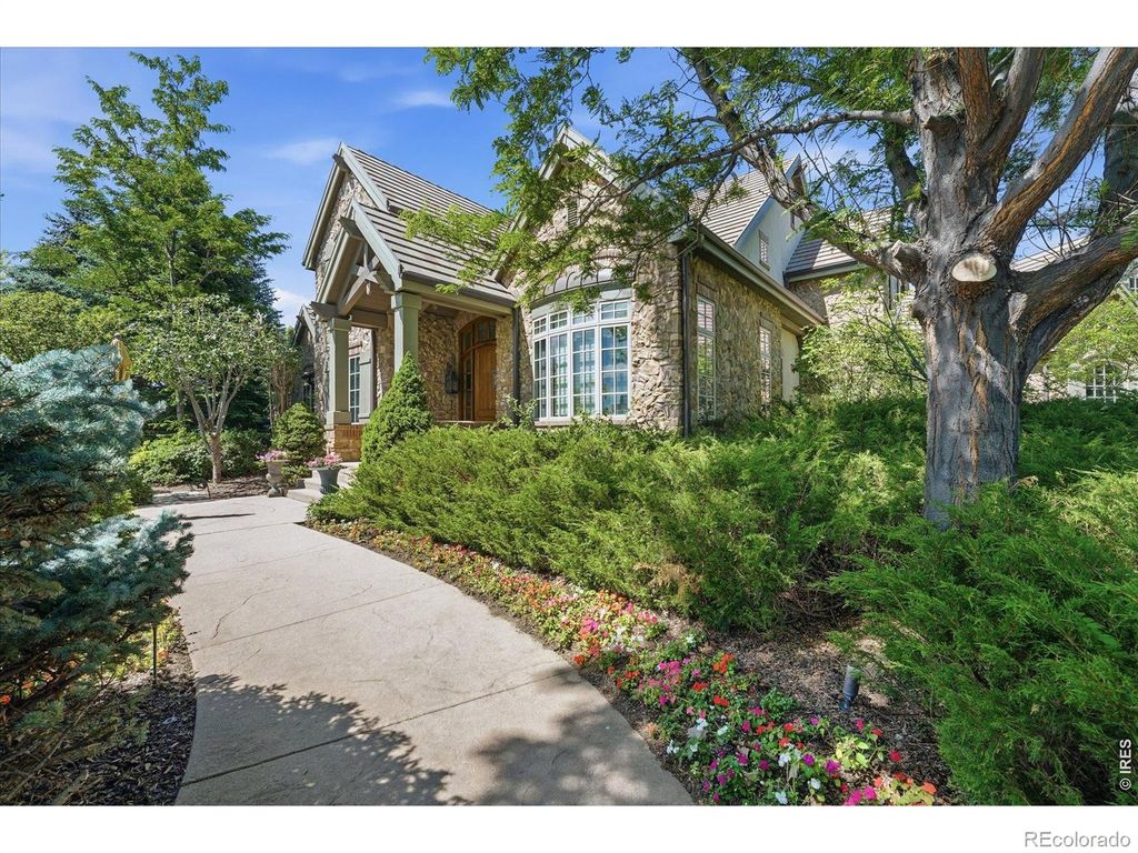 Image 39 of property listing at 4053 E Iris Court, Greenwood Village, CO 80121