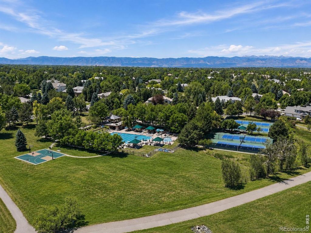 Image 41 of property listing at 4053 E Iris Court, Greenwood Village, CO 80121