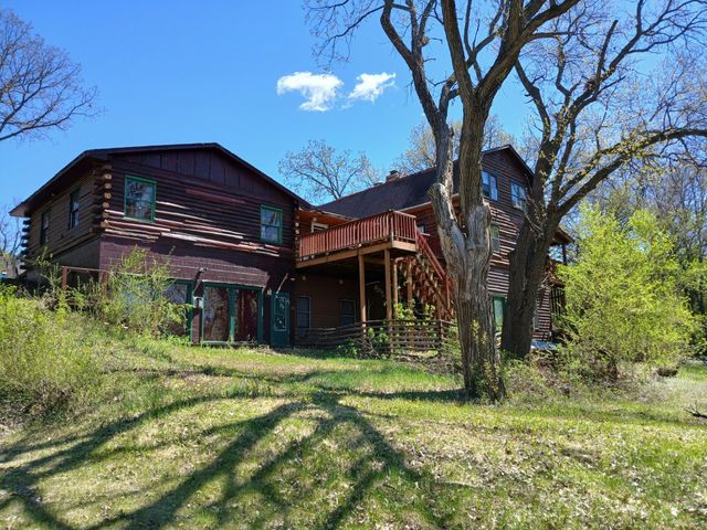 16918 Sodium Street NW, Ramsey, MN 55303