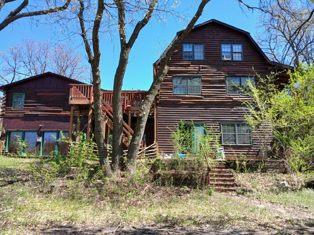 16918 Sodium Street NW, Ramsey, MN 55303