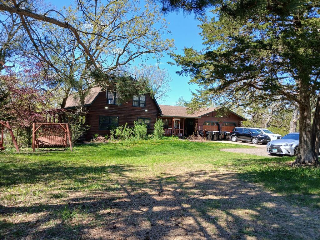 16918 Sodium Street NW, Ramsey, MN 55303