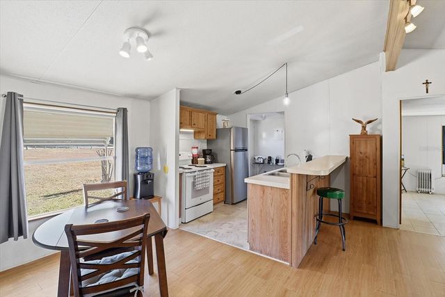 11125 N WAHOO TRAIL, Dunnellon, FL 34433