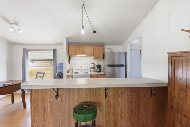 11125 N WAHOO TRAIL, Dunnellon, FL 34433