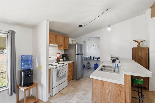 11125 N WAHOO TRAIL, Dunnellon, FL 34433