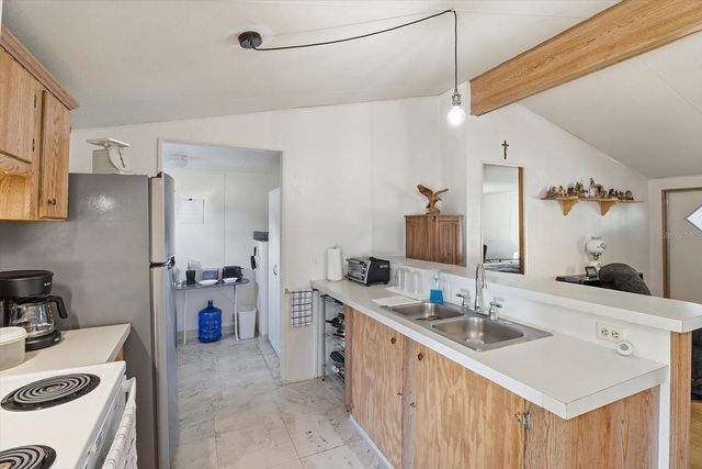 11125 N WAHOO TRAIL, Dunnellon, FL 34433