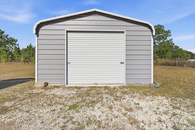11125 N WAHOO TRAIL, Dunnellon, FL 34433