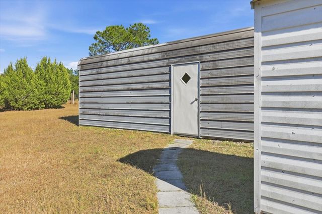 11125 N WAHOO TRAIL, Dunnellon, FL 34433