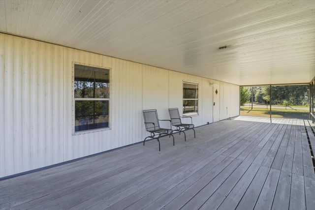 11125 N WAHOO TRAIL, Dunnellon, FL 34433