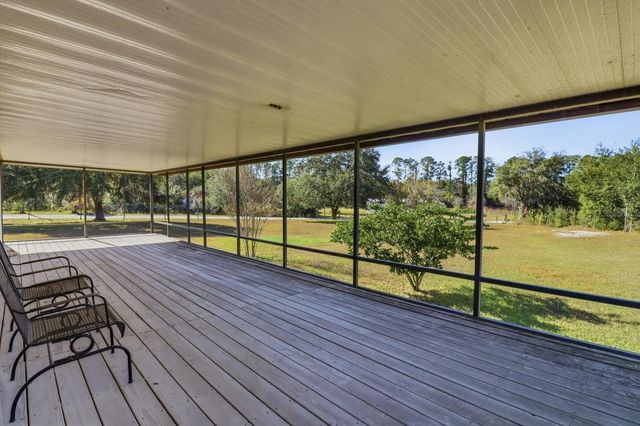 11125 N WAHOO TRAIL, Dunnellon, FL 34433