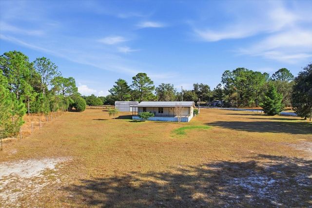 11125 N WAHOO TRAIL, Dunnellon, FL 34433