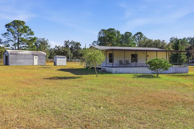 11125 N WAHOO TRAIL, Dunnellon, FL 34433