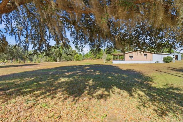 11125 N WAHOO TRAIL, Dunnellon, FL 34433