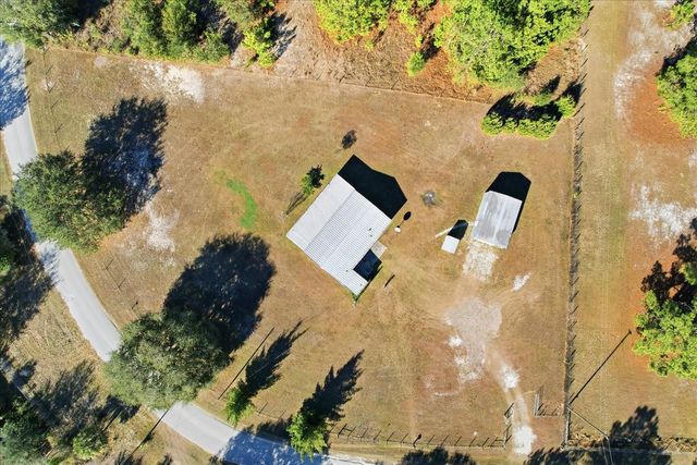 11125 N WAHOO TRAIL, Dunnellon, FL 34433