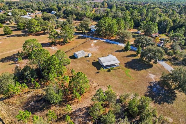 11125 N WAHOO TRAIL, Dunnellon, FL 34433