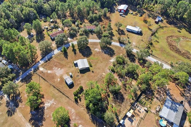 11125 N WAHOO TRAIL, Dunnellon, FL 34433