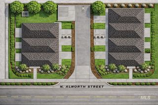 N Alworth St, Garden City, ID 83714