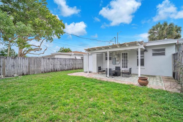 1925 NE 26th Street, Wilton Manors, FL 33305