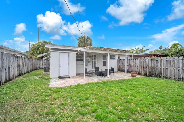 1925 NE 26th Street, Wilton Manors, FL 33305