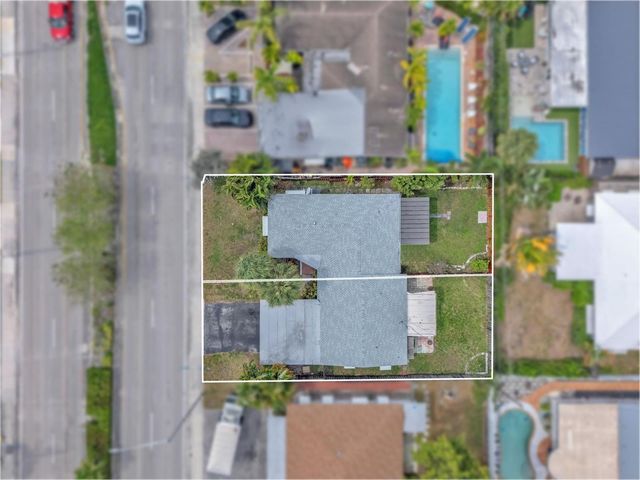 1925 NE 26th Street, Wilton Manors, FL 33305
