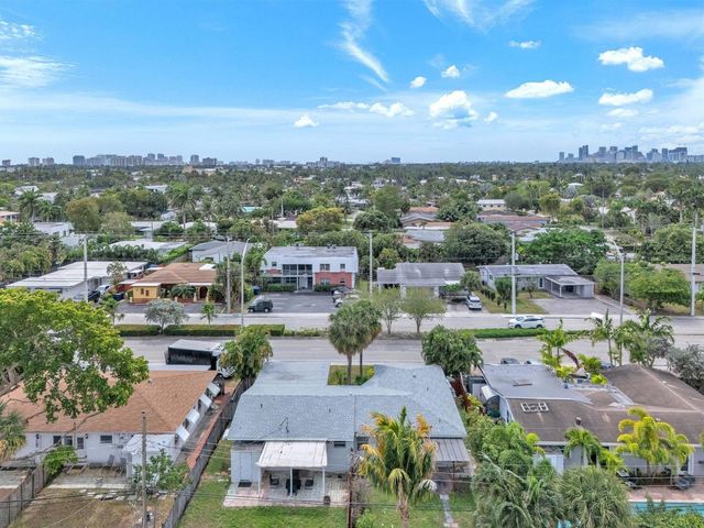 1925 NE 26th Street, Wilton Manors, FL 33305
