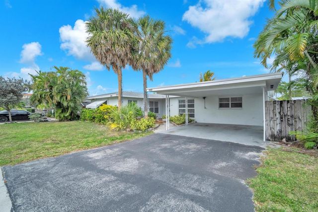 1925 NE 26th Street, Wilton Manors, FL 33305