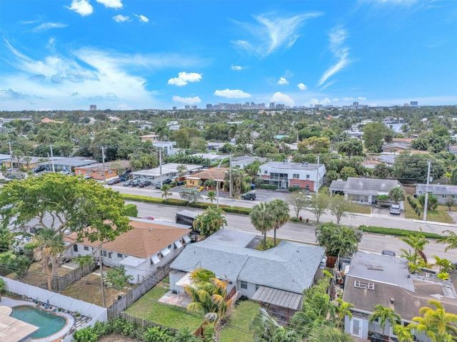 1925 NE 26th Street, Wilton Manors, FL 33305