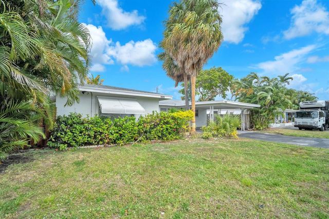 1925 NE 26th Street, Wilton Manors, FL 33305
