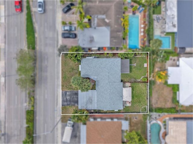 1925 NE 26th Street, Wilton Manors, FL 33305