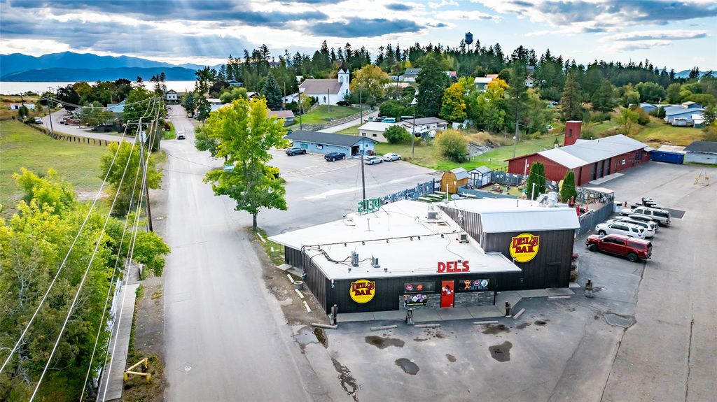 100 Somers Road, Somers, MT 59932 photo 3