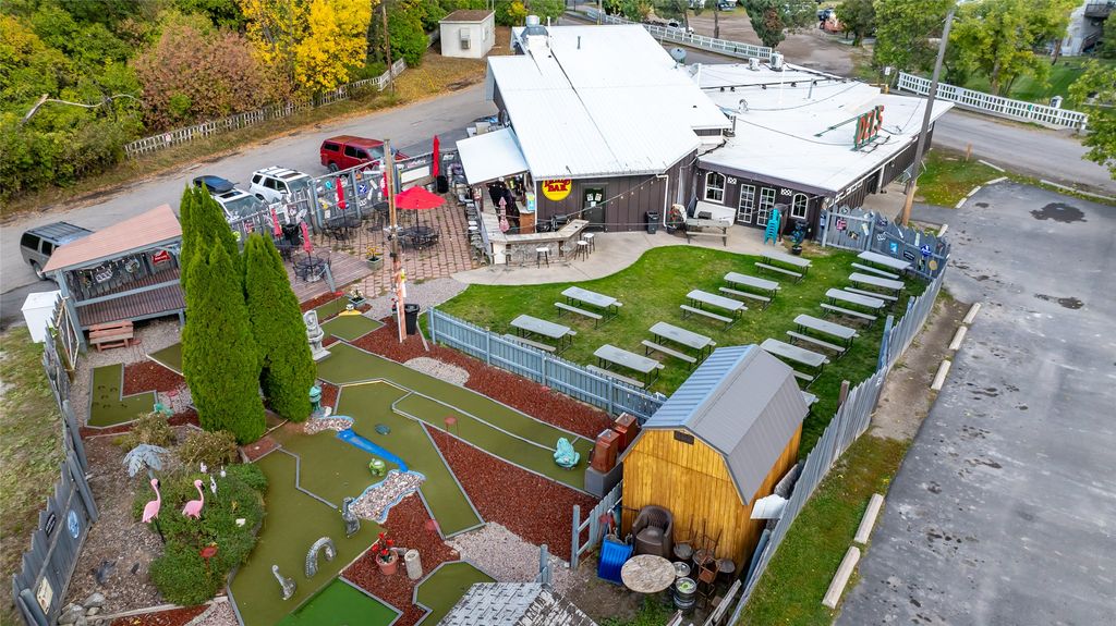 100 Somers Road, Somers, MT 59932 photo 4