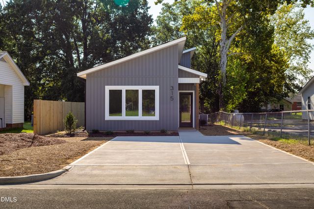 315 S Ethel Street, Selma, NC 27576