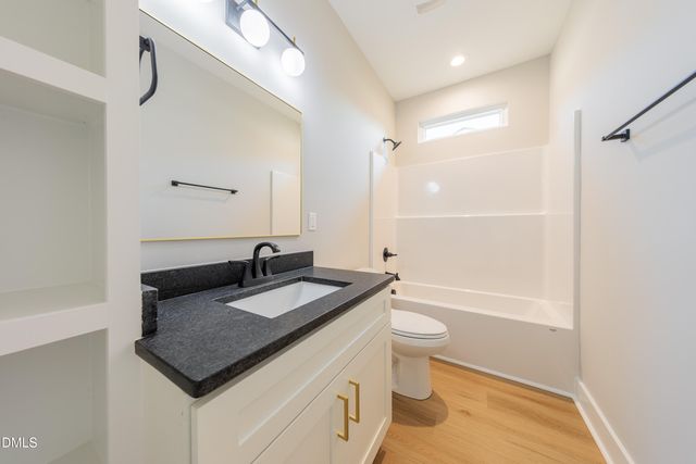 315 S Ethel Street, Selma, NC 27576