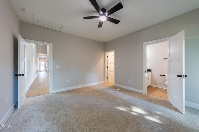 315 S Ethel Street, Selma, NC 27576