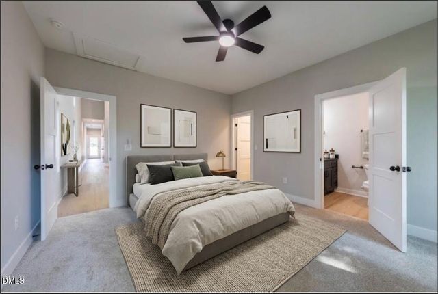 315 S Ethel Street, Selma, NC 27576
