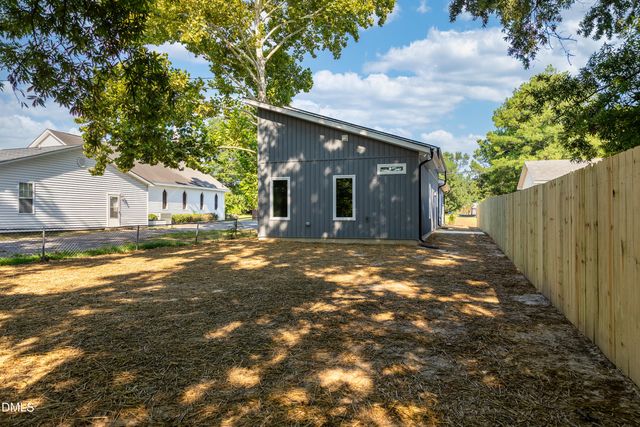 315 S Ethel Street, Selma, NC 27576