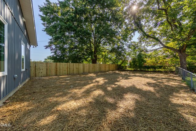 315 S Ethel Street, Selma, NC 27576