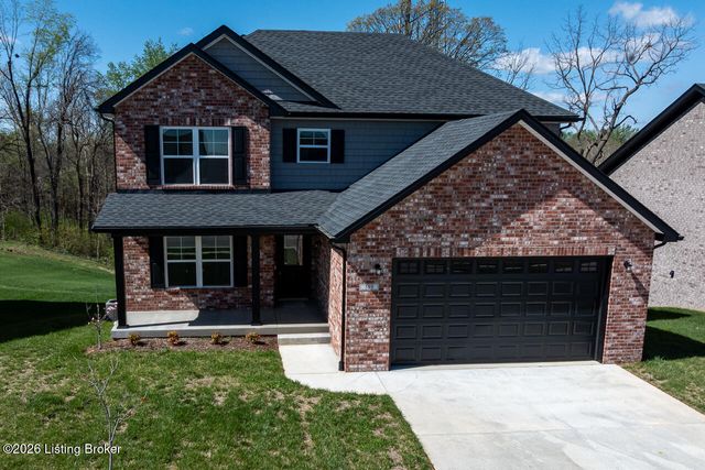 389 Williamsburg Dr, Mt Washington, KY 40047