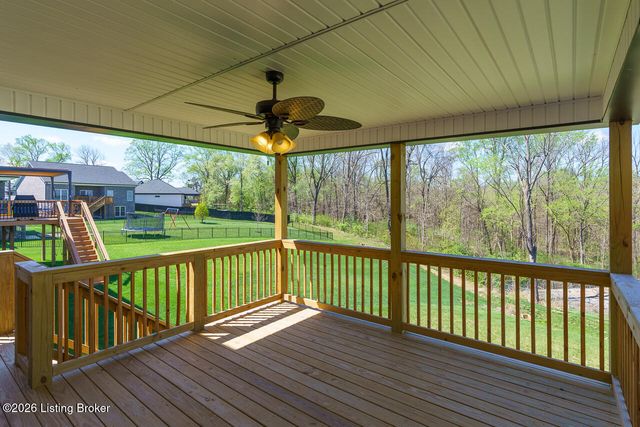 389 Williamsburg Dr, Mt Washington, KY 40047