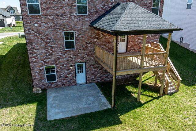 389 Williamsburg Dr, Mt Washington, KY 40047