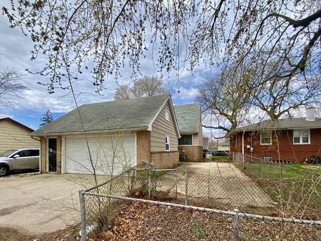 351 Clyde Avenue, Calumet City, IL 60409