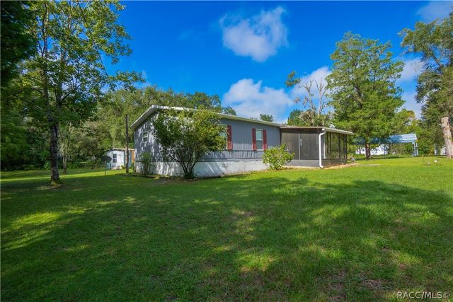 7892 W Missy Place, Dunnellon, FL 34433