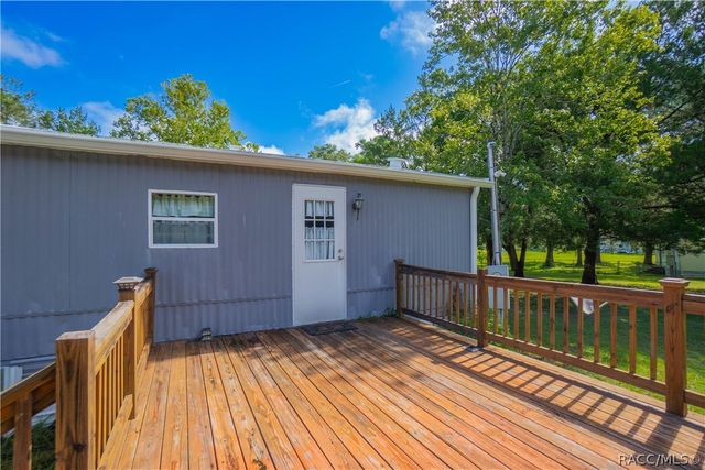 7892 W Missy Place, Dunnellon, FL 34433