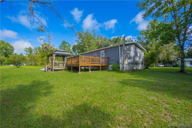7892 W Missy Place, Dunnellon, FL 34433